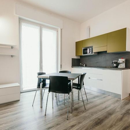 Al 13 Verde Stresa Exterior foto