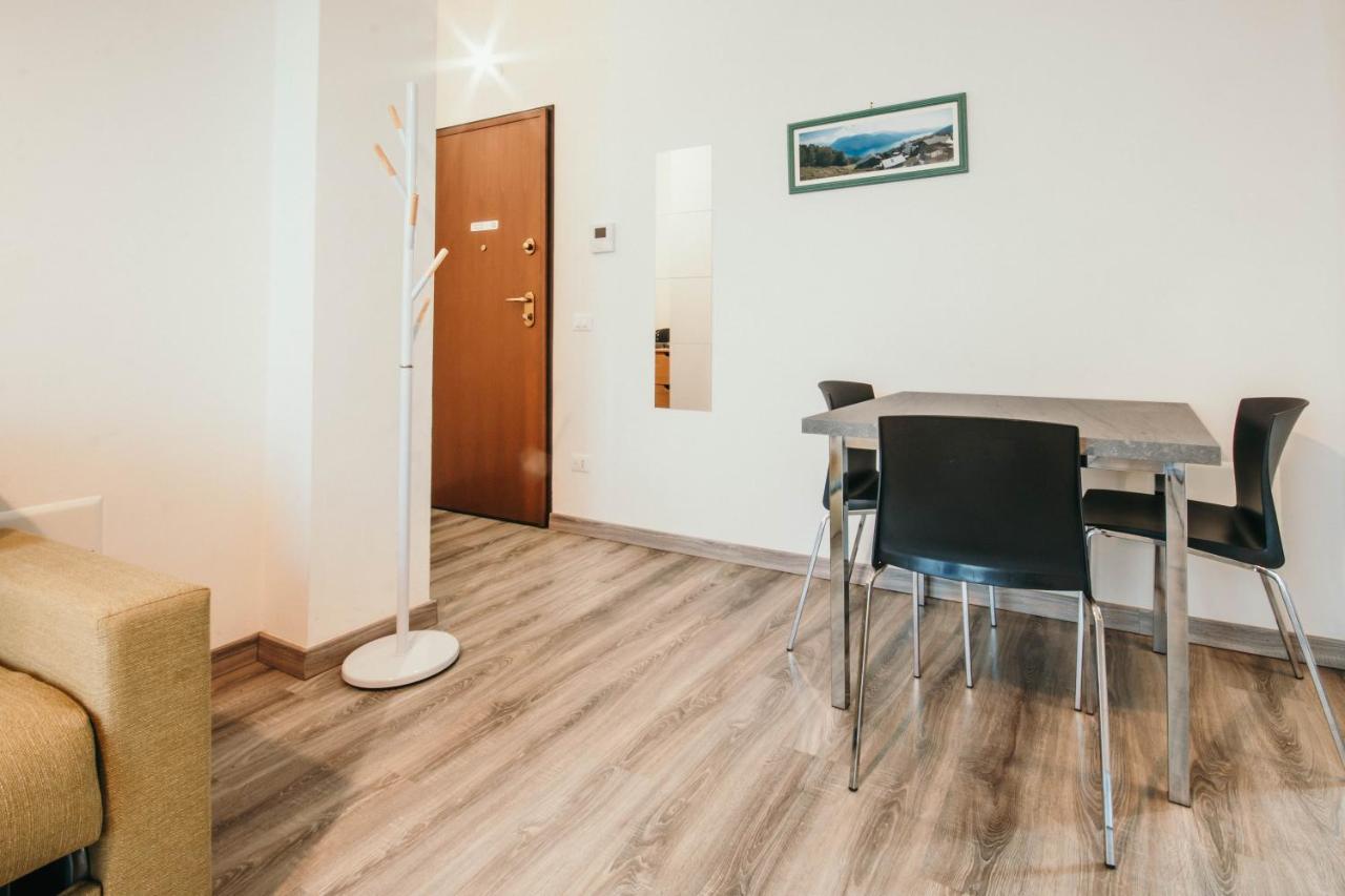 Al 13 Verde Stresa Exterior foto