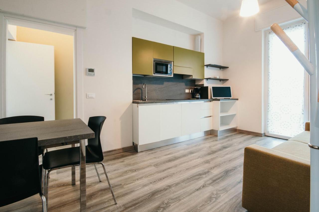 Al 13 Verde Stresa Exterior foto