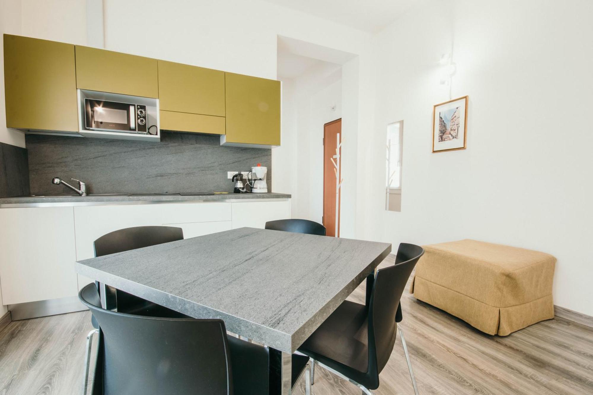 Al 13 Verde Stresa Exterior foto